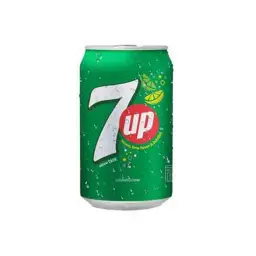 7 UP